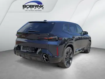 BMW XM 50e Hybrid Autobahnassist Massage Soft-Close