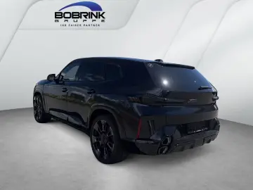 BMW XM 50e Hybrid Autobahnassist Massage Soft-Close