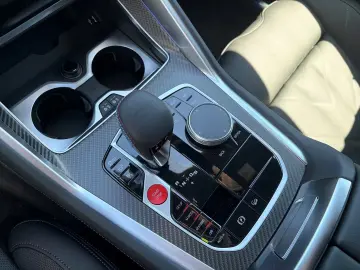 BMW XM 50e Hybrid Autobahnassist Massage Soft-Close