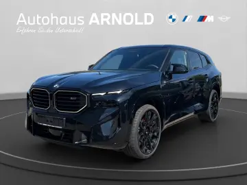 BMW XM 50e B&W Surround Driving Assist Prof. AHK