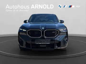 BMW XM 50e B&W Surround Driving Assist Prof. AHK