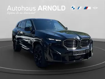 BMW XM 50e B&W Surround Driving Assist Prof. AHK