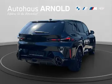 BMW XM 50e B&W Surround Driving Assist Prof. AHK