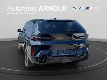 BMW XM 50e B&W Surround Driving Assist Prof. AHK