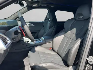 BMW XM 50e B&W Surround Driving Assist Prof. AHK