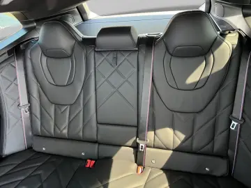 BMW XM 50e B&W Surround Driving Assist Prof. AHK