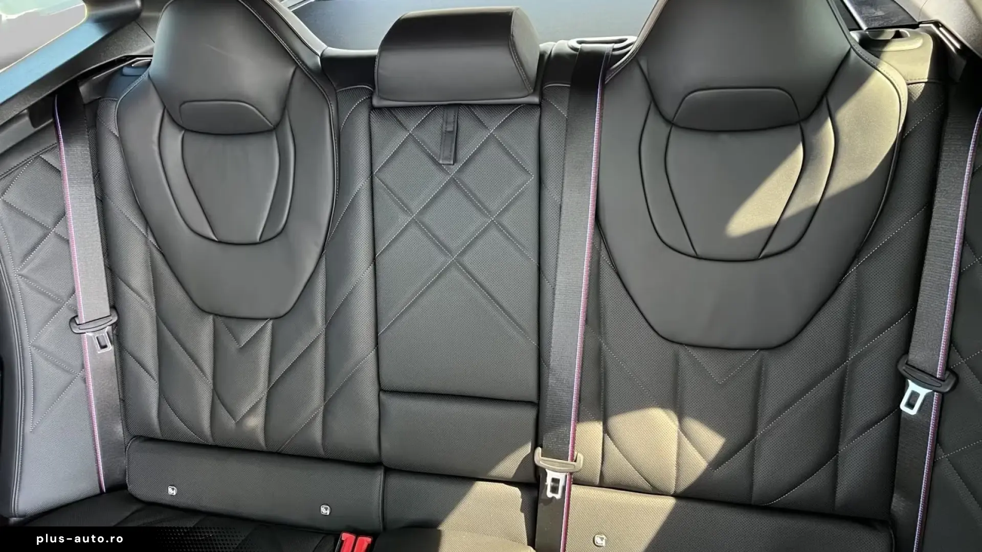 BMW XM 50e B&W Surround Driving Assist Prof. AHK