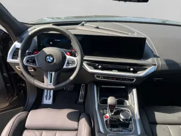 BMW XM 50e B&W Surround Driving Assist Prof. AHK