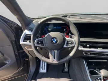 BMW XM 50e B&W Surround Driving Assist Prof. AHK