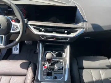 BMW XM 50e B&W Surround Driving Assist Prof. AHK