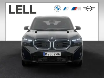 BMW XM 50e   B&W   AHK   23    DAP   Autobahnassiste
