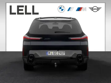 BMW XM 50e   B&W   AHK   23    DAP   Autobahnassiste