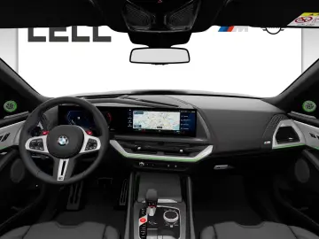 BMW XM 50e   B&W   AHK   23    DAP   Autobahnassiste
