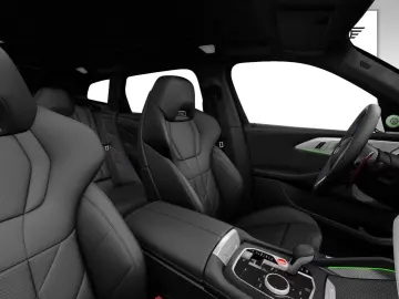BMW XM 50e   B&W   AHK   23    DAP   Autobahnassiste
