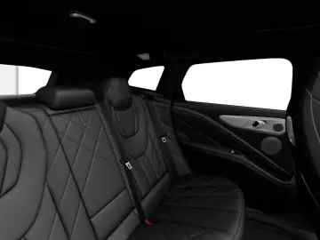 BMW XM 50e   B&W   AHK   23    DAP   Autobahnassiste