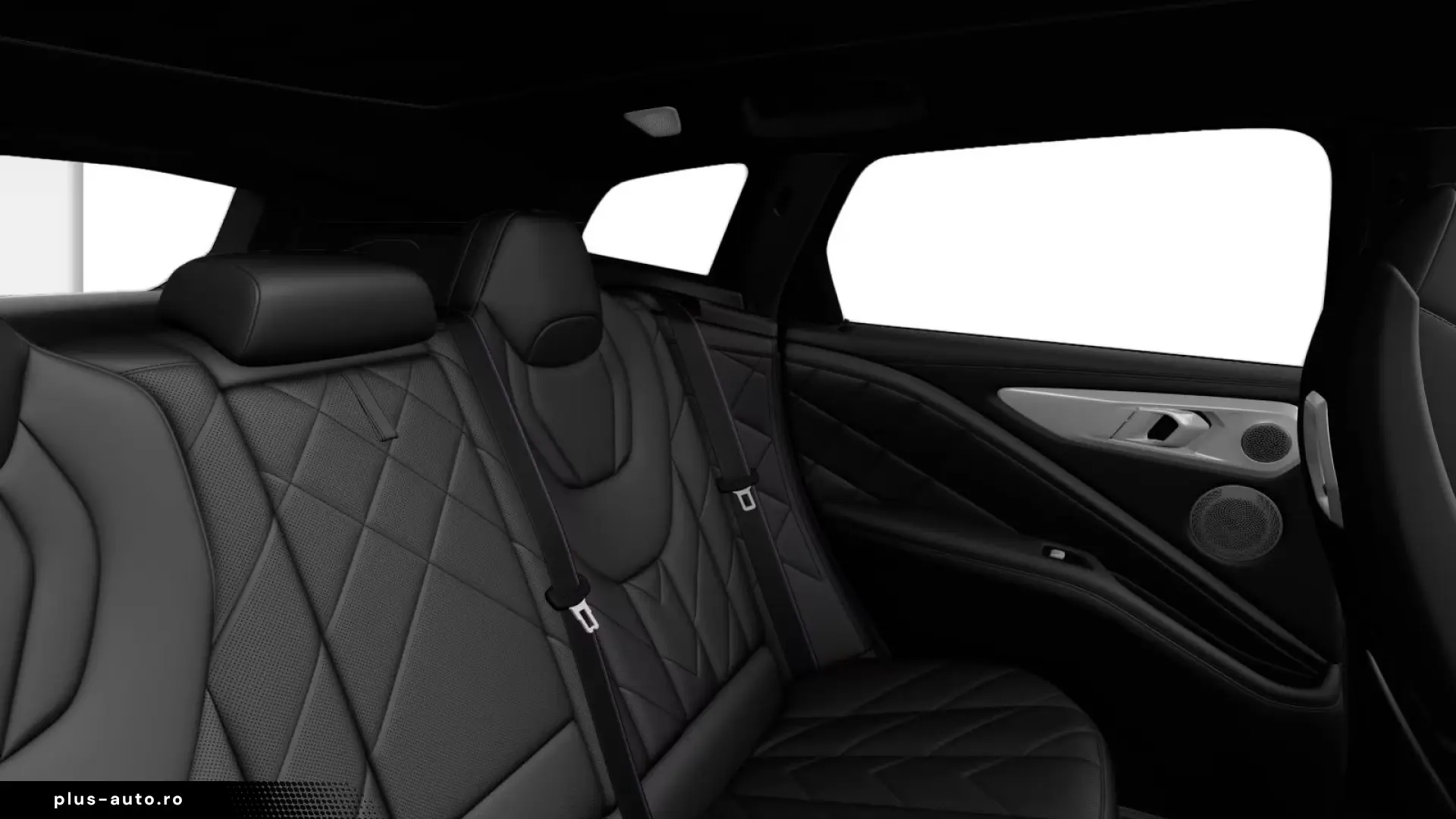 BMW XM 50e   B&W   AHK   23    DAP   Autobahnassiste