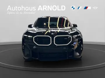 BMW XM 50e Driving Assist. Prof. Autobahnassist. AHK