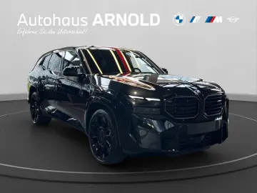 BMW XM 50e Driving Assist. Prof. Autobahnassist. AHK