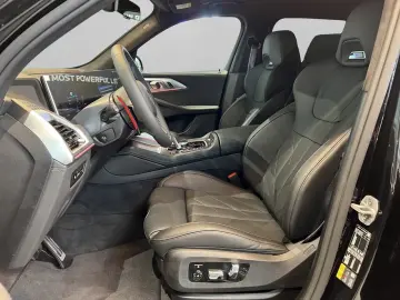BMW XM 50e Driving Assist. Prof. Autobahnassist. AHK