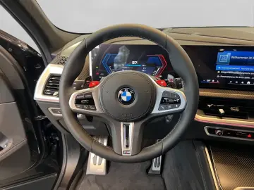 BMW XM 50e Driving Assist. Prof. Autobahnassist. AHK