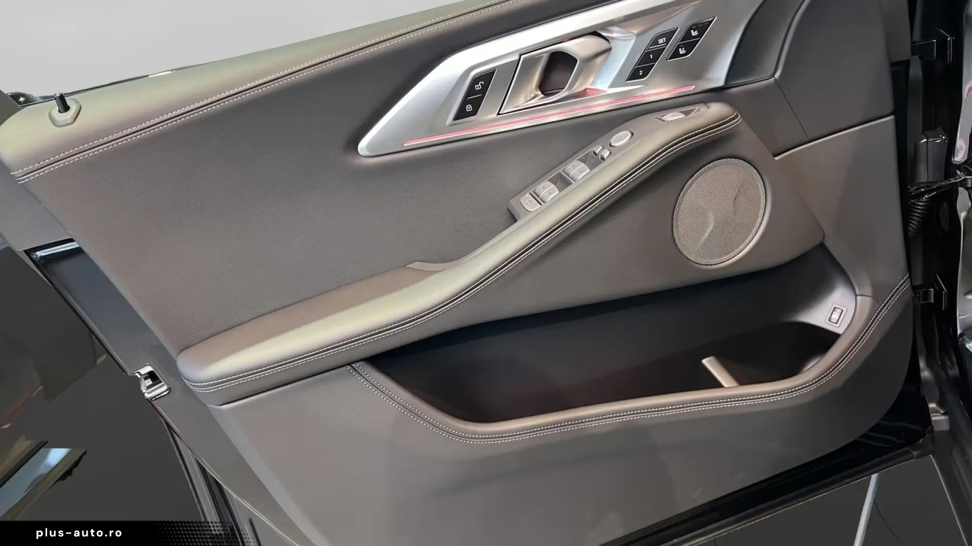 BMW XM 50e Driving Assist. Prof. Autobahnassist. AHK