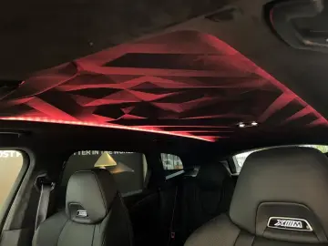 BMW XM 50e Driving Assist. Prof. Autobahnassist. AHK