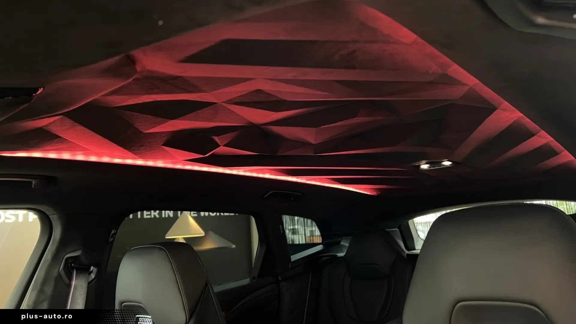 BMW XM 50e Driving Assist. Prof. Autobahnassist. AHK