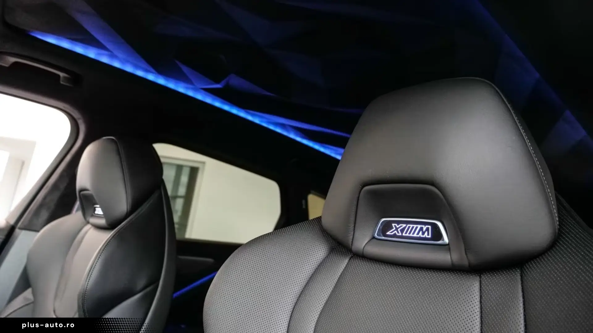 BMW XM