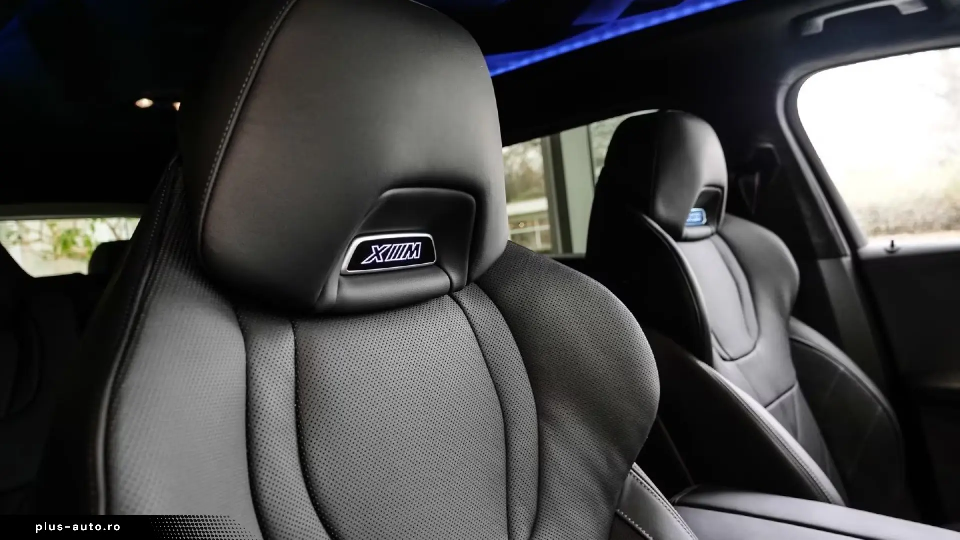 BMW XM