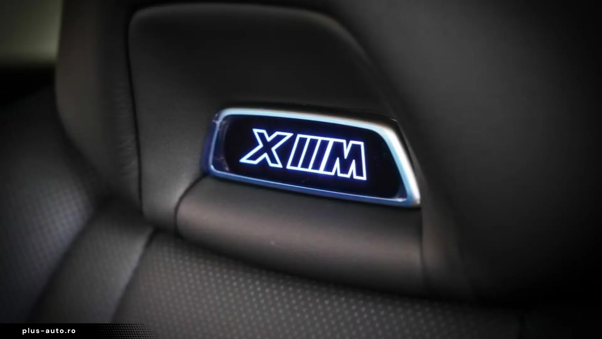 BMW XM