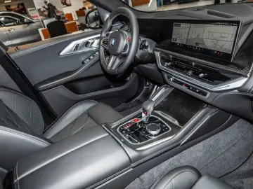 BMW XM 50e HuD AHK Bowers&Wilkins Massage M Multisit
