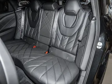 BMW XM 50e HuD AHK Bowers&Wilkins Massage M Multisit