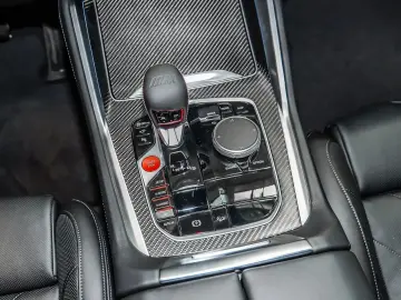 BMW XM 50e HuD AHK Bowers&Wilkins Massage M Multisit