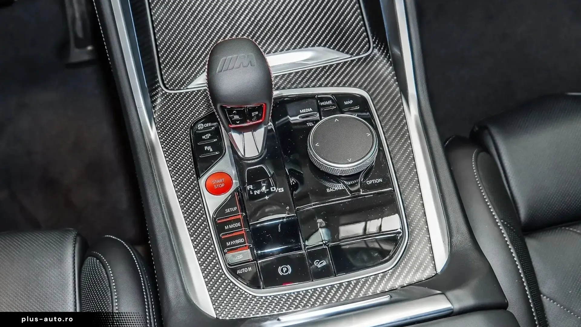 BMW XM 50e HuD AHK Bowers&Wilkins Massage M Multisit