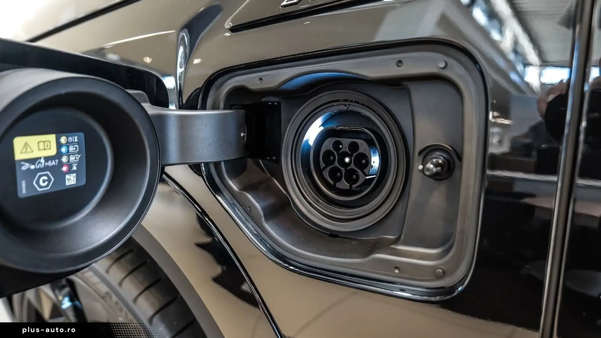 BMW XM 50e HuD AHK Bowers&Wilkins Massage M Multisit