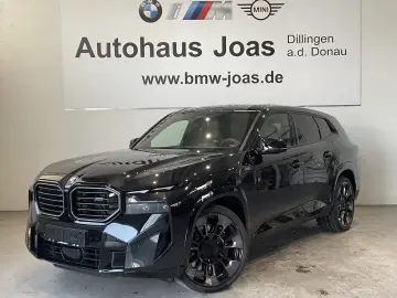 BMW XM 50e  AHK  Sitzbelüftung Harman Kardon DAB