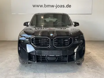 BMW XM 50e  AHK  Sitzbelüftung Harman Kardon DAB