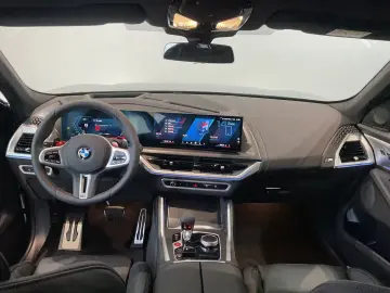 BMW XM 50e  AHK  Sitzbelüftung Harman Kardon DAB