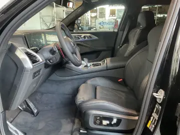 BMW XM 50e  AHK  Sitzbelüftung Harman Kardon DAB