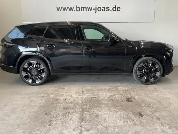 BMW XM 50e  AHK  Sitzbelüftung Harman Kardon DAB