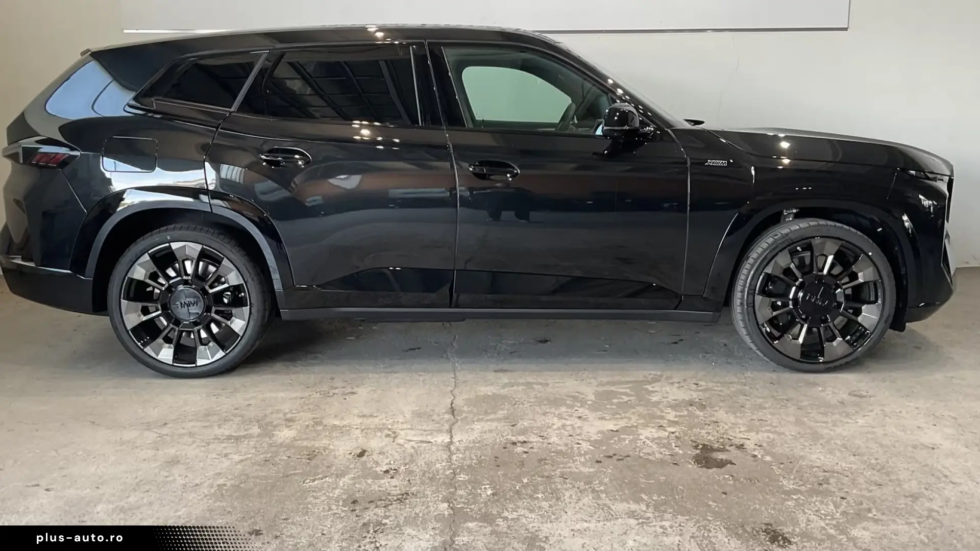 BMW XM 50e  AHK  Sitzbelüftung Harman Kardon DAB