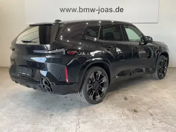 BMW XM 50e  AHK  Sitzbelüftung Harman Kardon DAB