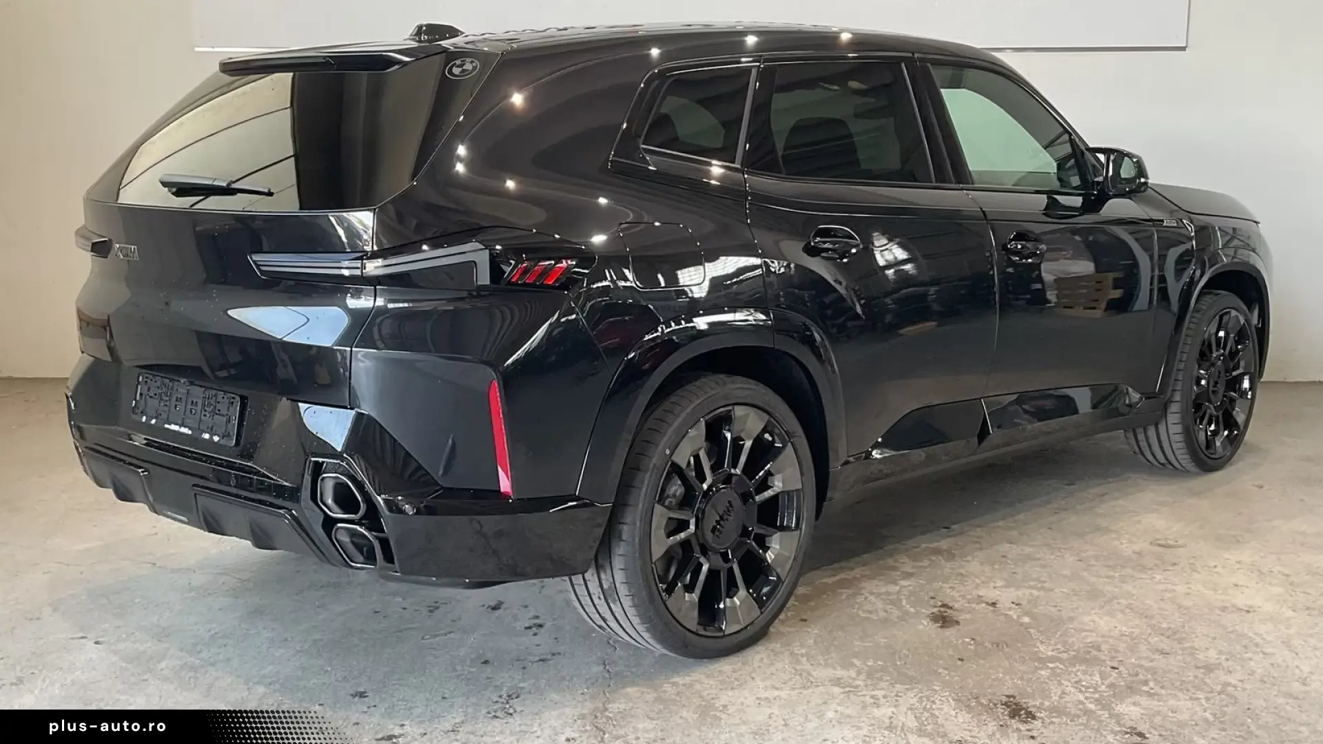 BMW XM 50e  AHK  Sitzbelüftung Harman Kardon DAB