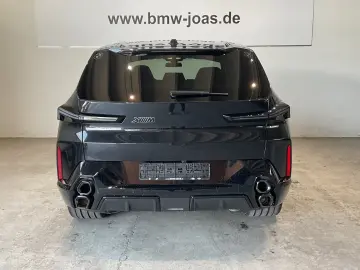 BMW XM 50e  AHK  Sitzbelüftung Harman Kardon DAB