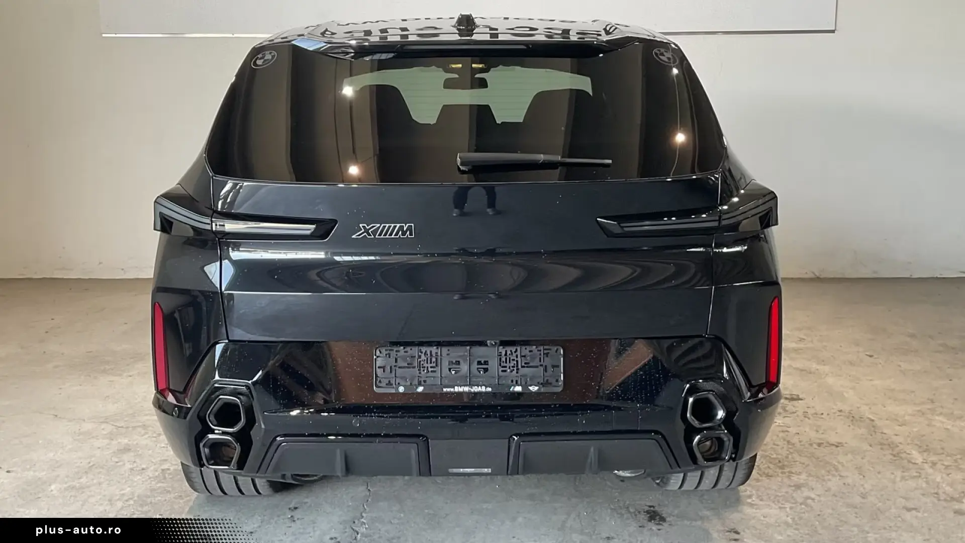 BMW XM 50e  AHK  Sitzbelüftung Harman Kardon DAB