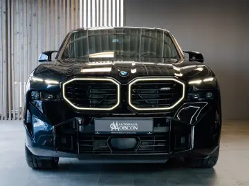 BMW XM B&W MY26   MASSAGE   INDIVIDUAL   ICONIC GLOW
