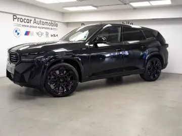 BMW XM 50e XM 50e AHK Driv Prof. HK Sound Massage