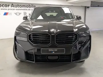 BMW XM 50e XM 50e AHK Driv Prof. HK Sound Massage