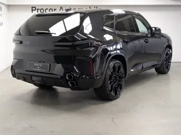BMW XM 50e XM 50e AHK Driv Prof. HK Sound Massage