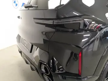 BMW XM 50e XM 50e AHK Driv Prof. HK Sound Massage